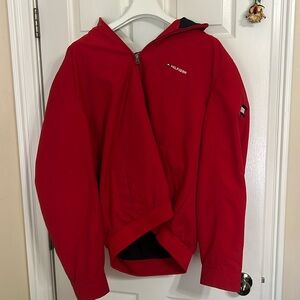 barely worn!I feel like it fits smaller than a xxl